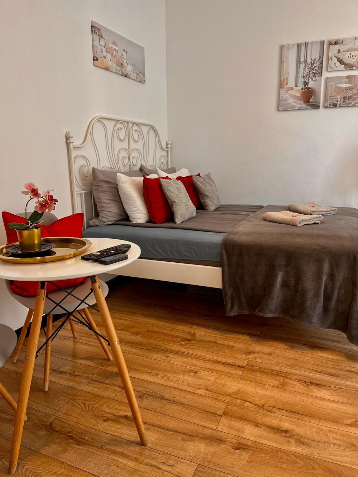Best 1 Room Condo In Warszawa Center Εξωτερικό φωτογραφία